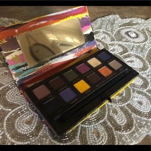 Anastasia Bevery Hills. Artist Palette